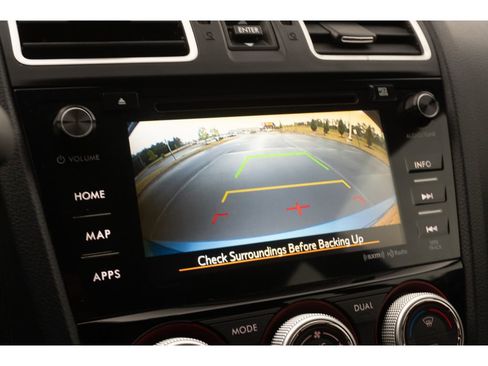 Used 2017 Subaru WRX STI w/ Popular Package #1 AWD/4WD image 24