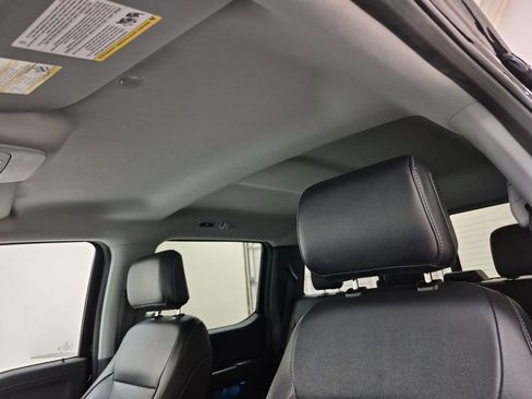 Used 2022 Ford F150 Lariat w/ Trailer Tow Package image 19