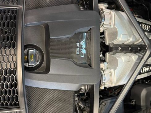 Used 2017 Audi R8 V10 plus image 24