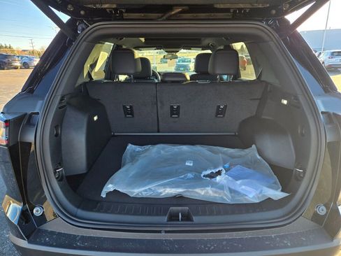 New 2026 Chevrolet Equinox RS image 13