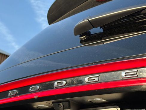 Used 2025 Dodge Durango GT AWD/4WD image 6