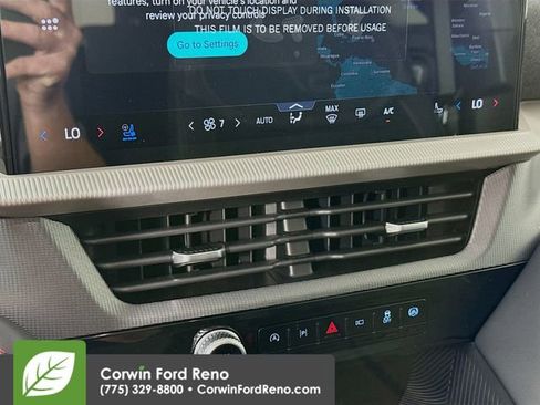 New 2026 Ford Explorer ST w/ Sun And Sound Package AWD/4WD image 18