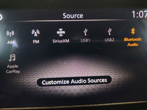 Certified 2026 Nissan Rogue SV w/ Rock Creek Premium Package AWD/4WD image 19
