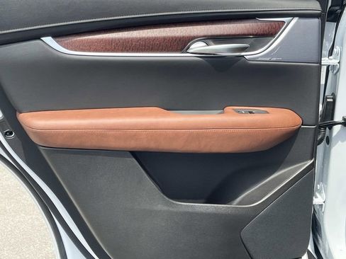 New 2026 Cadillac XT5 Sportv image 20