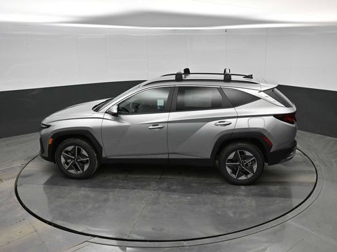 New 2026 Hyundai Tucson SEL image 26