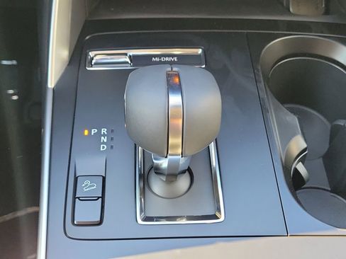 New 2026 MAZDA CX-90 3.3 Turbo w/ Select Package image 34