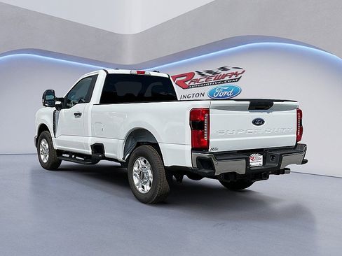 New 2026 Ford F250 XLT w/ 360-Degree Camera Package image 3