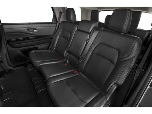 Certified 2022 Nissan Pathfinder SL AWD/4WD image 16