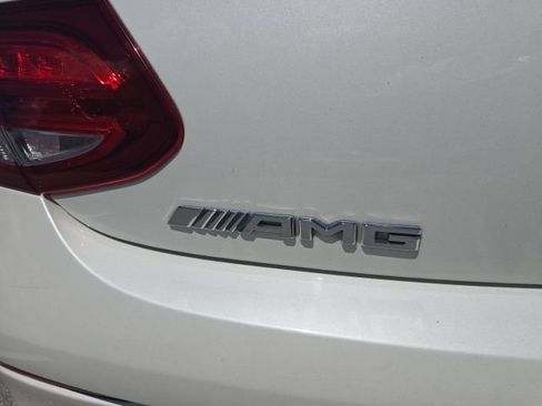 Used 2017 Mercedes-Benz C 63 AMG S image 6