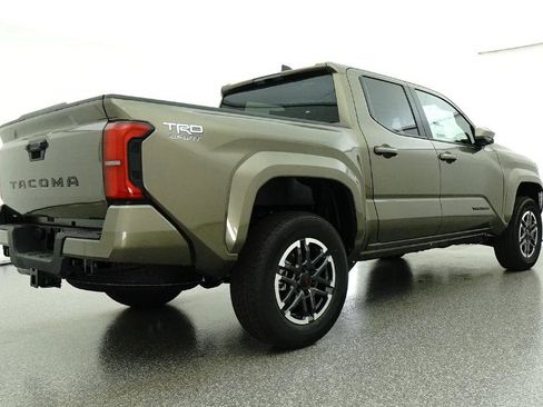 New 2026 Toyota Tacoma TRD Sport RWD image 18