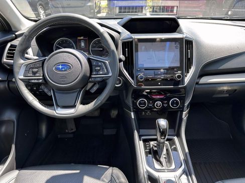 Used 2022 Subaru Forester Limited AWD/4WD image 15
