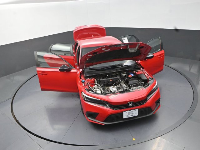 Used 2023 Honda Civic Sport image 29