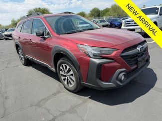 Used 2024 Subaru Outback Premium AWD/4WD video 1