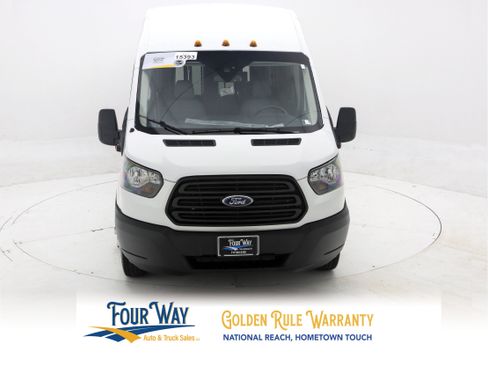 Used 2019 Ford Transit 350 XL image 10