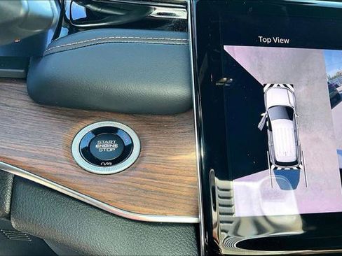 Used 2023 Jeep Grand Cherokee Summit w/ Adv Protech Group IV RWD image 29