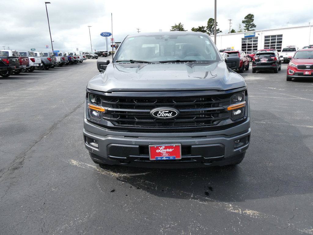 New 2026 Ford F150 XLT w/ Equipment Group 302A MID AWD/4WD image 10