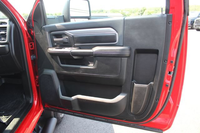 Used 2023 RAM 3500 Tradesman AWD/4WD image 22