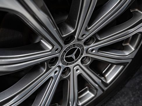Certified 2026 Mercedes-Benz GLC 300 4MATIC image 8