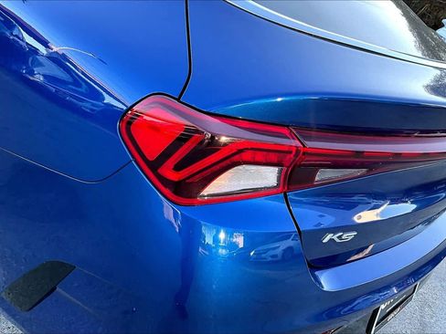 Used 2022 Kia K5 EX w/ EX Premium Package image 27