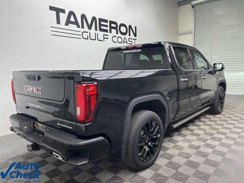 Used 2024 GMC Sierra 1500 Denali AWD/4WD image 7