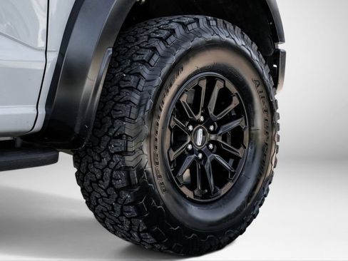 Used 2024 Ford F150 Raptor AWD/4WD image 67