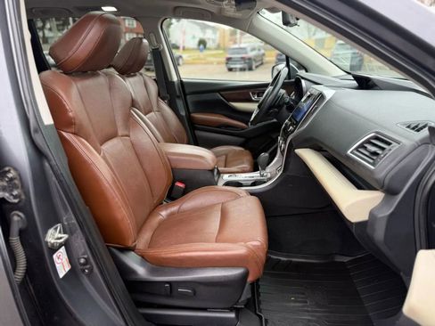 Used 2019 Subaru Ascent Touring AWD/4WD image 22