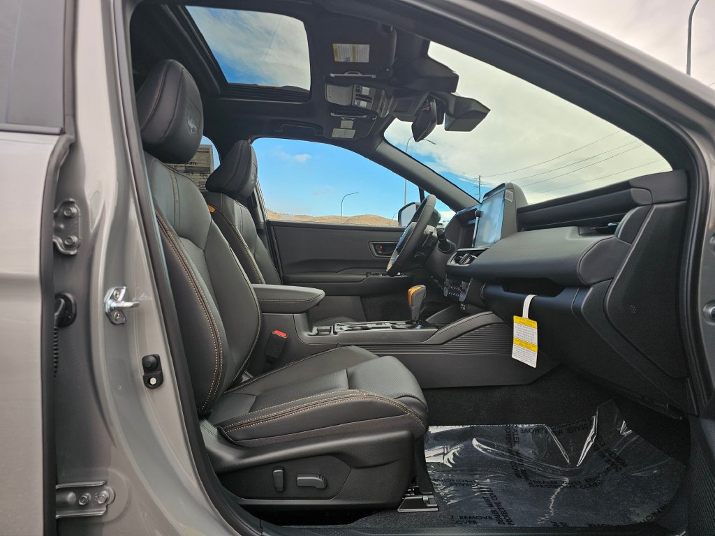 New 2026 Subaru Outback Wilderness AWD/4WD image 17