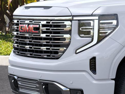 New 2026 GMC Sierra 1500 Denali w/ Denali Reserve Package image 13