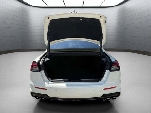 Used 2022 Maserati Quattroporte Modena Q4 image 19