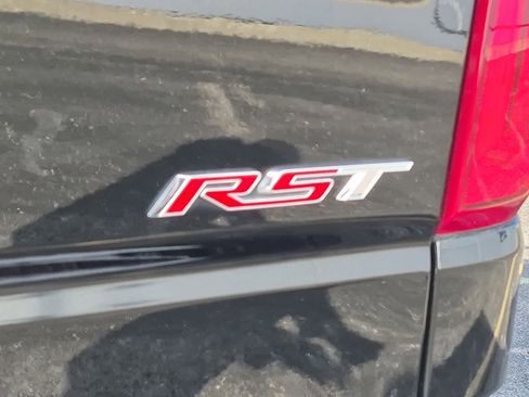 Used 2020 Chevrolet Silverado 1500 RST w/ All-Star Edition image 21