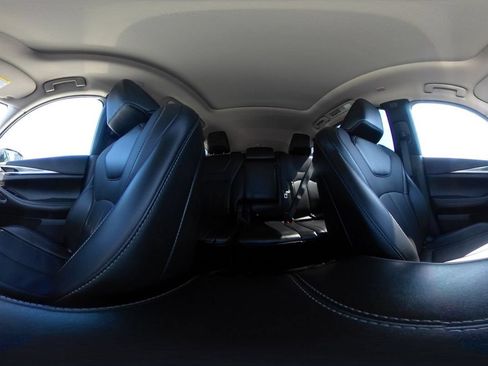 Used 2026 INFINITI QX60 Luxe AWD/4WD image 47