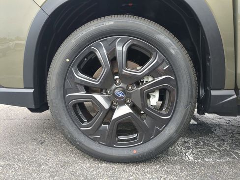 New 2026 Subaru Ascent Bronze Edition image 34