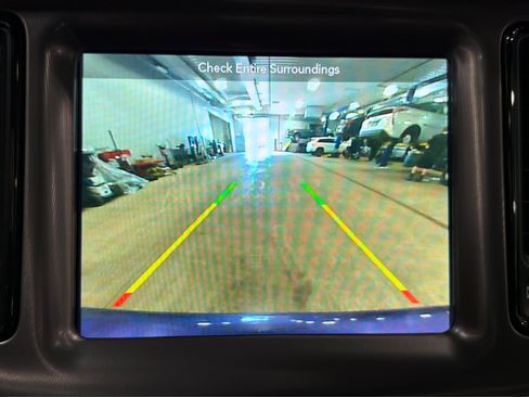 Used 2019 Dodge Challenger R/T Scat Pack RWD image 31