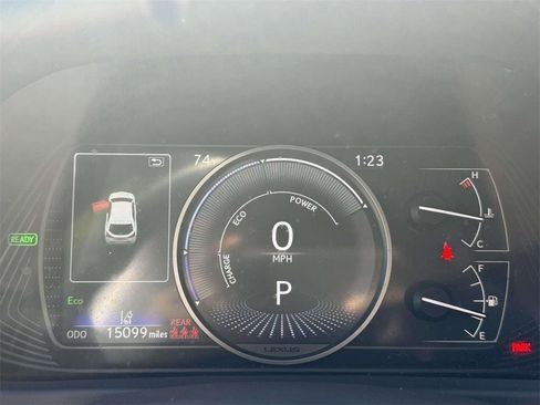 Used 2023 Lexus UX 250h AWD w/ Premium Package image 29