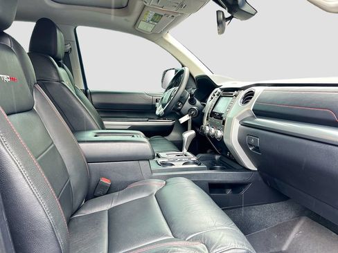 Used 2019 Toyota Tundra TRD Pro AWD/4WD image 14
