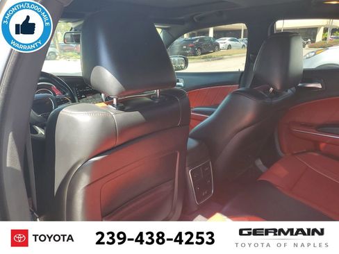 Used 2017 Dodge Charger R/T w/ Plus Group image 22
