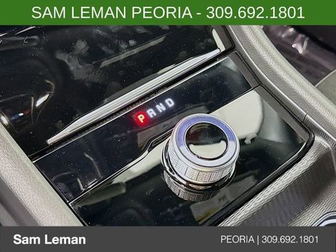 New 2025 Jeep Grand Cherokee L Altitude image 16