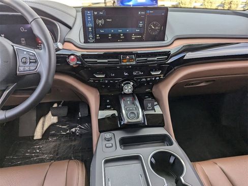 New 2026 Acura MDX FWD w/ Technology Package image 28