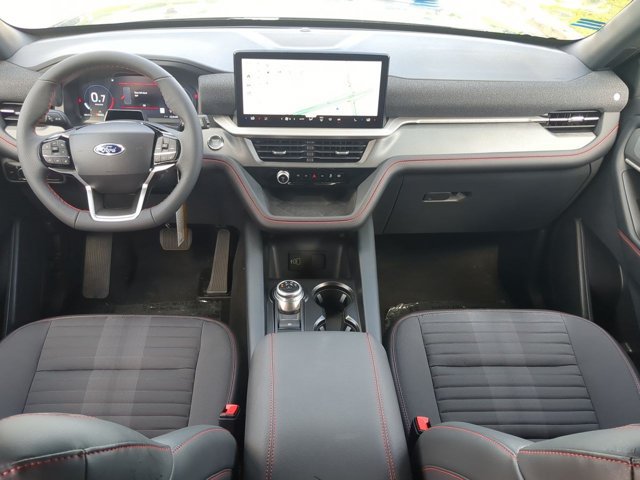 New 2026 Ford Explorer ST-Line w/ ST-Line Street Pack RWD image 17