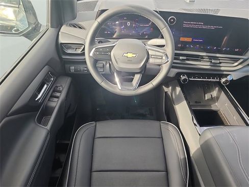 New 2026 Chevrolet Silverado EV LT w/ Plus Package image 13