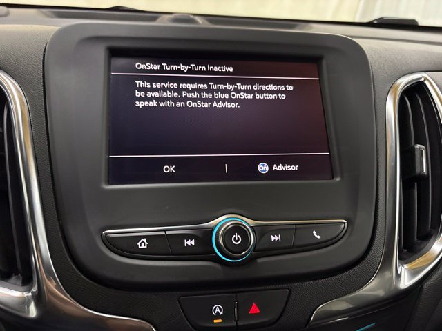 Used 2023 Chevrolet Equinox LT FWD image 42