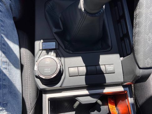 Used 2024 Toyota Tacoma SR image 23