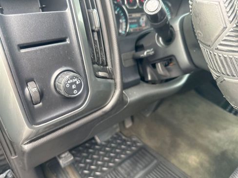 Used 2016 Chevrolet Silverado 1500 LT w/ LT Convenience Package image 15