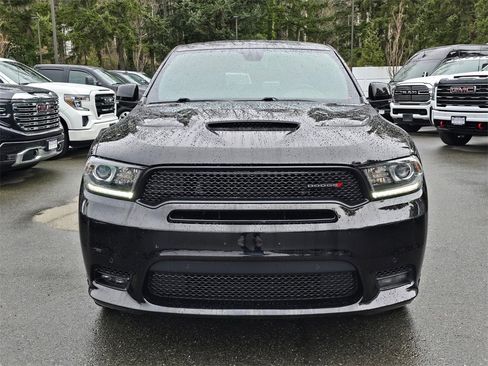 Used 2019 Dodge Durango R/T image 8