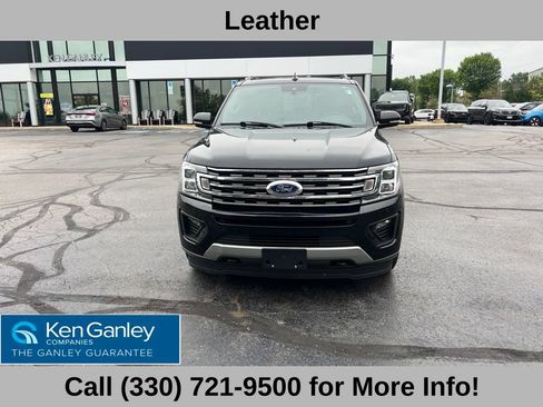 Used 2020 Ford Expedition XLT w/ Equipment Group 202A AWD/4WD image 2