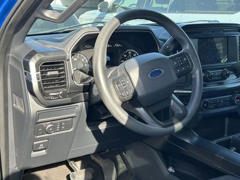 Used 2021 Ford F150 XL w/ STX Appearance Package image 10