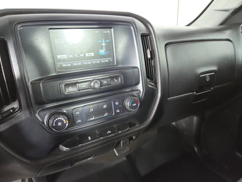 Used 2019 GMC Sierra 1500 Limited w/ Sierra Convenience Package RWD image 27