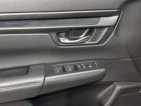 Used 2025 Honda CR-V EX image 21
