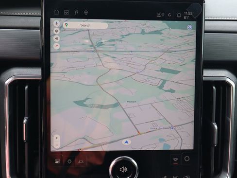 New 2026 GMC Acadia Elevation w/ Elevation Premium Package AWD/4WD image 15