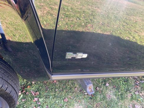 Used 2008 HUMMER H3 Luxury w/ Chrome Appearance Package image 38